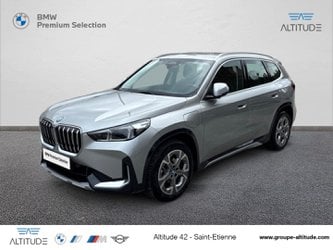 Voitures D'occasion À Saint-Etienne | Bmw X1 Xdrive25E 245Ch Xline