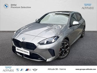 Voitures D'occasion À Vienne | Bmw Série 1 120Da 163Ch M Sport Dkg7
