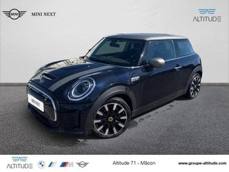 Voitures D'occasion À Sancé | Mini Mini Cooper Se 184Ch Edition Premium Bva 5Cv