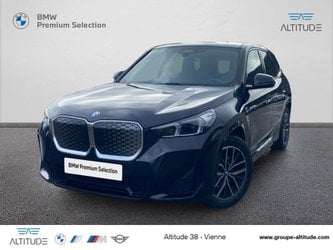 Voitures D'occasion À Vienne | Bmw X1 Iedrive20 204Ch M Sport