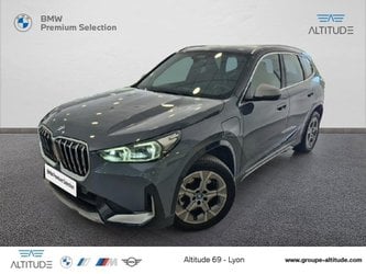Voitures D'occasion À Limonest | Bmw X1 Xdrive25E 245Ch Xline