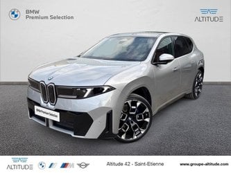 Voitures D'occasion À Saint-Etienne | Bmw Ix3 50 Xdrive 468Ch M Sport