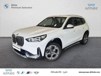 Voitures D'occasion À Limonest | Bmw X1 Sdrive18D 150Ch Xline