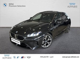 Voitures D'occasion À Limonest | Bmw Série 1 120A 170Ch M Sport Dkg7