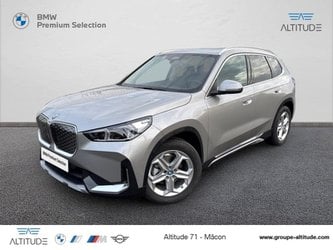 Voitures D'occasion À Sancé | Bmw X1 Iedrive20 204Ch Xline