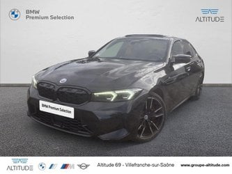 Voitures D'occasion À Villefranche-Sur-Saône | Bmw Série 3 M340Da Xdrive 340Ch M Performance