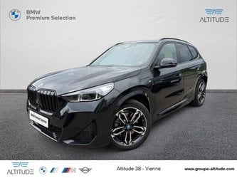 Voitures D'occasion À Vienne | Bmw X1 Xdrive30E 326Ch M Sport