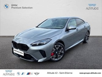 Voitures D'occasion À Saint-Etienne | Bmw Série 2 Gran Coupé 220 170Ch M Sport Dkg7