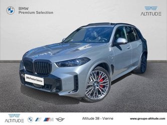 Voitures D'occasion À Vienne | Bmw X5 Xdrive50E 489Ch M Sport