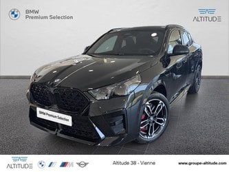 Voitures D'occasion À Vienne | Bmw X2 Sdrive20Da 163Ch M Sport Dkg7