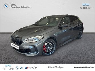 Voitures D'occasion À Limonest | Bmw Série 1 128Tia 265Ch