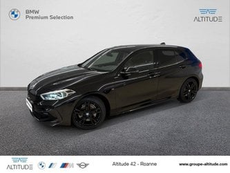 Voitures D'occasion À Le Coteau | Bmw Série 1 118Da 150Ch M Sport 8Cv