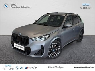 Voitures D'occasion À Limonest | Bmw X1 Xdrive25E 245Ch M Sport