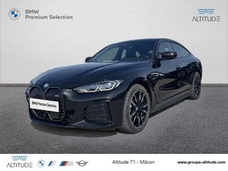 Voitures D'occasion À Sancé | Bmw I4 M50 544Ch