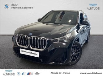 Voitures D'occasion À Vienne | Bmw X1 Xdrive25E 245Ch M Sport