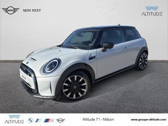 Voitures D'occasion À Sancé | Mini Mini Cooper Se 184Ch Edition Premium Bva 5Cv