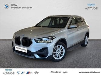 Voitures D'occasion À Limonest | Bmw X1 Sdrive18Ia 140Ch Business Design Dkg7
