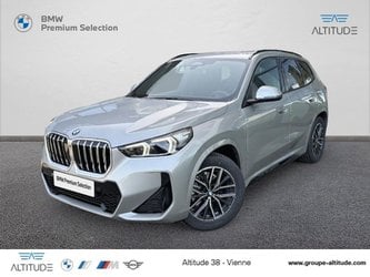 Voitures D'occasion À Vienne | Bmw X1 Sdrive20D 163Ch M Sport