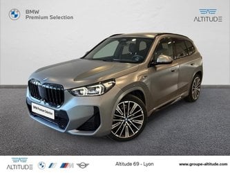 Voitures D'occasion À Limonest | Bmw X1 Xdrive25E 245Ch M Sport