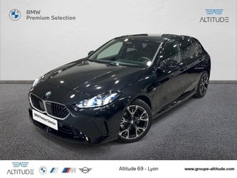 Voitures D'occasion À Limonest | Bmw Série 1 120A 170Ch M Sport Dkg7