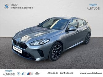 Voitures D'occasion À Saint-Etienne | Bmw Série 1 120A 170Ch M Sport Dkg7