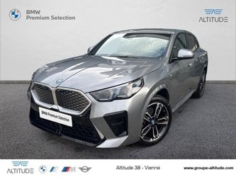 Voitures D'occasion À Vienne | Bmw X2 I Edrive20 204Ch M Sport