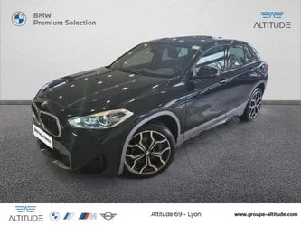 Voitures D'occasion À Limonest | Bmw X2 Sdrive18Ia 136Ch M Sport X Dkg7