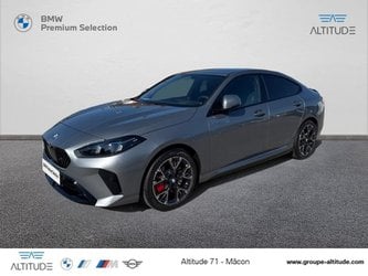 Voitures D'occasion À Sancé | Bmw Série 2 Gran Coupé 223 218Ch M Sport Xdrive Dkg7