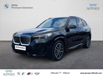 Voitures D'occasion À Sancé | Bmw X1 Ixdrive30 313Ch M Sport