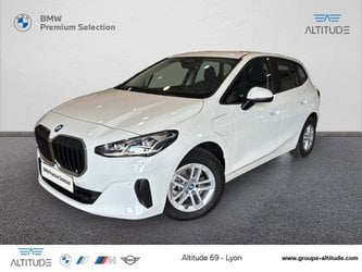 Voitures D'occasion À Limonest | Bmw Série 2 Activetourer 225E 245Ch Xdrive Dkg7
