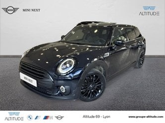 Voitures D'occasion À Limonest | Mini Clubman Cooper 136Ch Edition Premium Plus Bva7