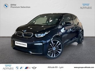 Voitures D'occasion À Limonest | Bmw I3 S 184Ch 120Ah Edition Windmill Loft