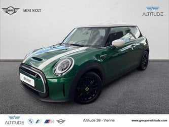 Voitures D'occasion À Vienne | Mini Mini Cooper Se 184Ch Edition Premium Bva 5Cv