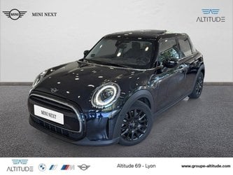 Voitures D'occasion À Limonest | Mini Mini 5 Portes Cooper 136Ch Edition Premium Plus Bva7