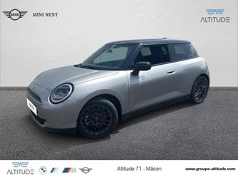 Voitures D'occasion À Sancé | Mini Cooper 3 Portes E 184Ch Favoured