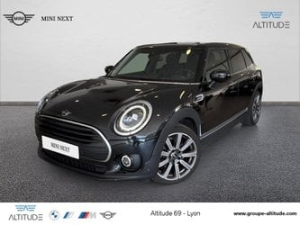 Voitures D'occasion À Limonest | Mini Clubman Cooper D 150Ch Canonbury