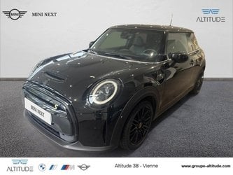 Voitures D'occasion À Vienne | Mini Mini Cooper Se 184Ch Yours Bva 5Cv