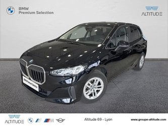 Voitures D'occasion À Limonest | Bmw Série 2 Activetourer 218I 136Ch Dkg7