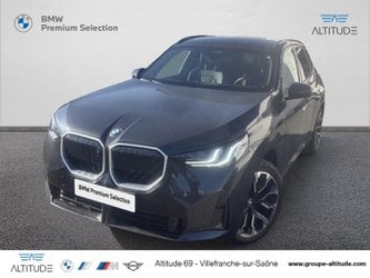 Voitures D'occasion À Villefranche-Sur-Saône | Bmw X3 Xdrive30E 299Ch M Sport