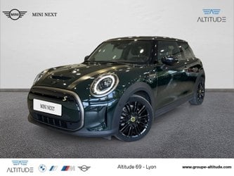 Voitures D'occasion À Limonest | Mini Mini Cooper Se 184Ch Edition Resolute Plus Bva