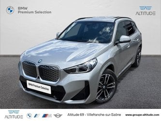 Voitures D'occasion À Villefranche-Sur-Saône | Bmw X1 Iedrive20 204Ch M Sport