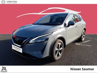 Occasion Nissan Qashqai E-Power 190Ch N-Connecta 2022 À Saumur