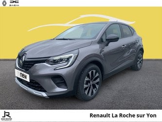 Voitures Occasion Renault Captur 1.0 Tce 90Ch Evolution À La Roche Sur Yon