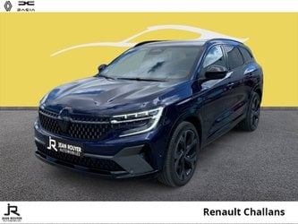Occasion Renault Espace 1.2 E-Tech Full Hybrid 200Ch Esprit Alpine À Challans