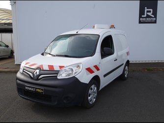 Occasion Renault Kangoo Express 1.2 Tce 115Ch Extra R-Link À Cholet