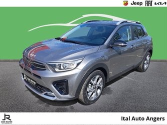 Occasion Kia Stonic 1.0 T-Gdi 100Ch Gt Line Dct7 À Angers