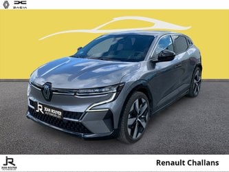 Occasion Renault Mégane E-Tech Electric Ev60 220Ch Techno Optimum Charge À Challans