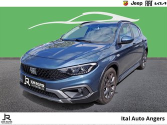 Occasion Fiat Tipo Cross 1.0 Firefly Turbo 100Ch S/S Pack À Angers