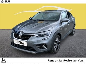 Occasion Renault Arkana 1.3 Tce 140Ch Fap Business Edc À La Roche Sur Yon