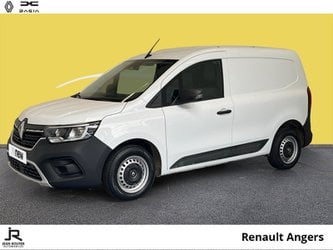 Voitures Occasion Renault Kangoo Van 1.5 Blue Dci 95Ch Grand Confort 3 Places - 16990€ Ht À Angers